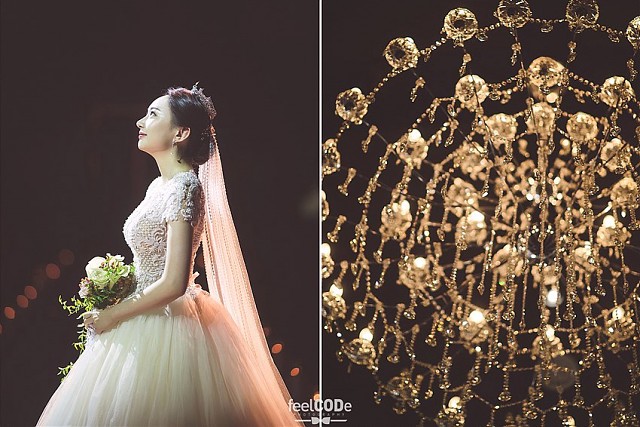Wedding Tower