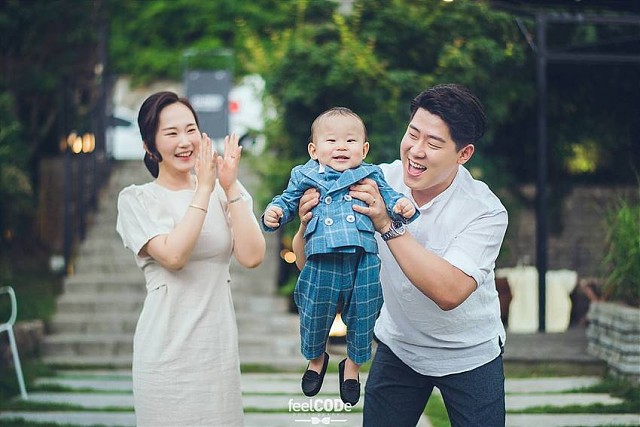 앞산주택